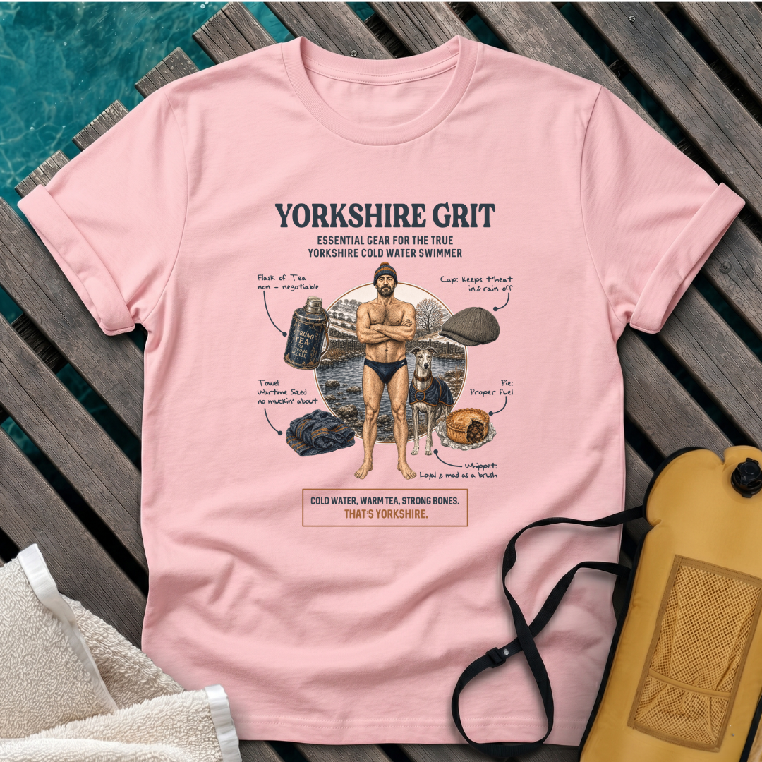 Yorkshire Grit