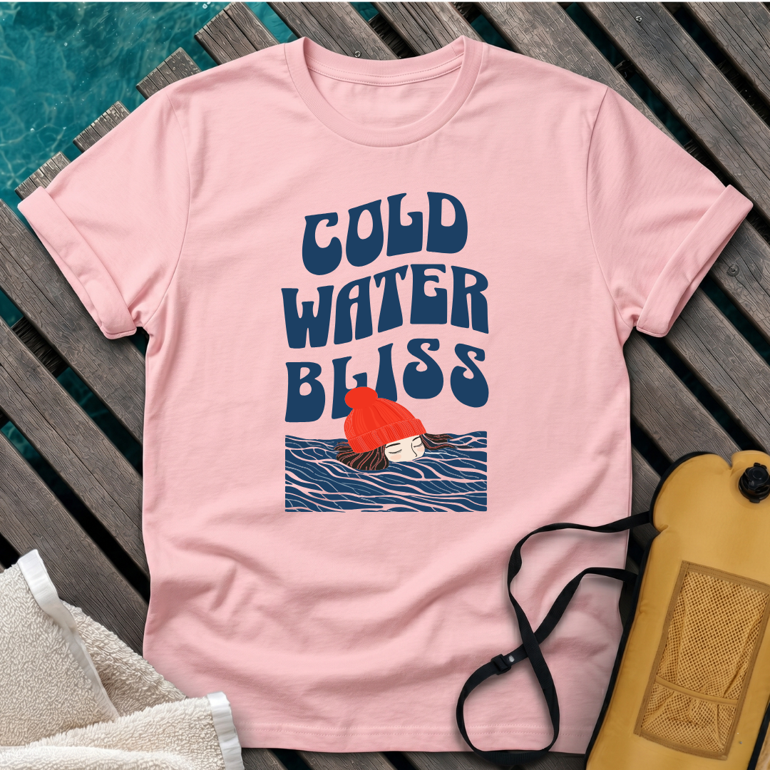Cold Water Bliss