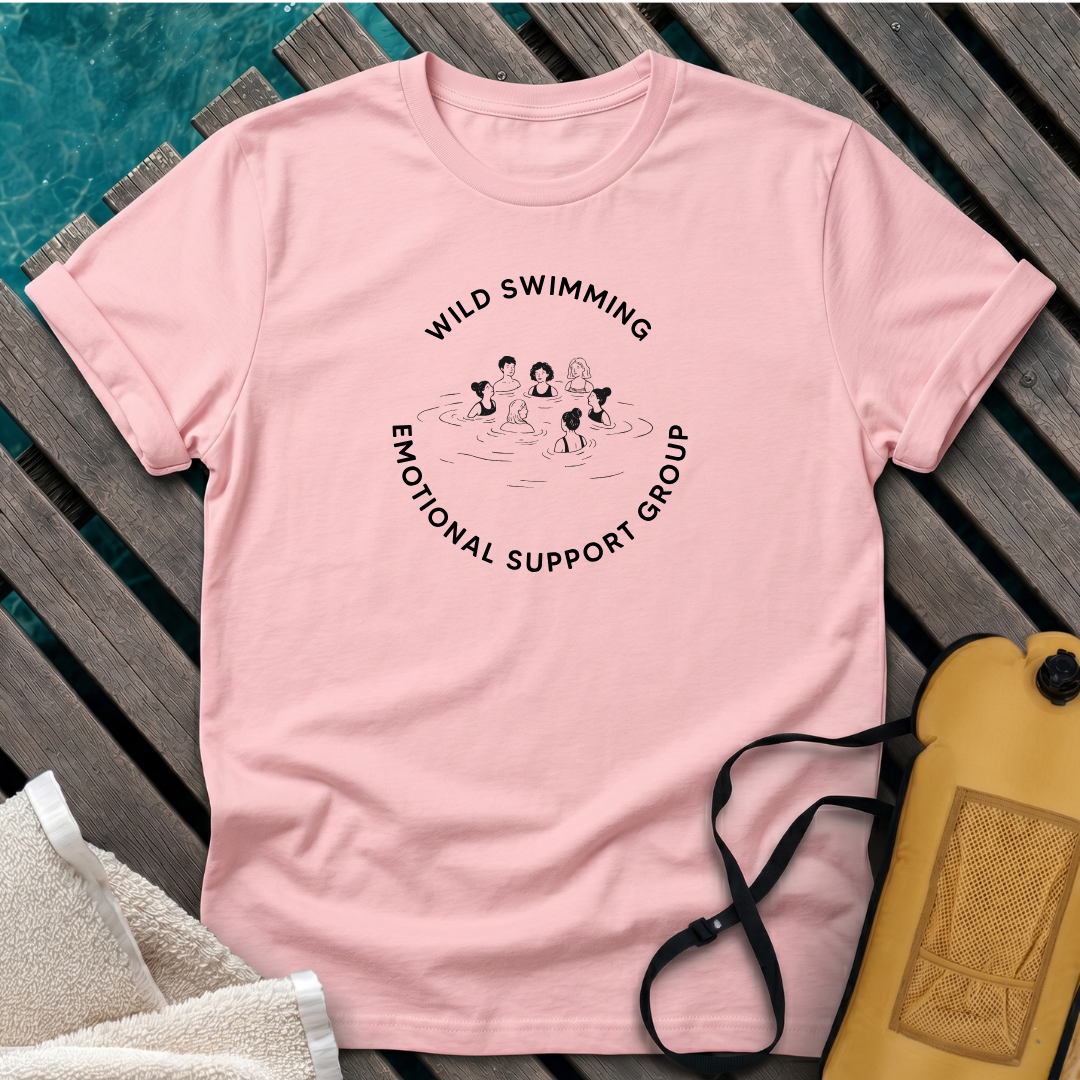 Emotional Support Group
