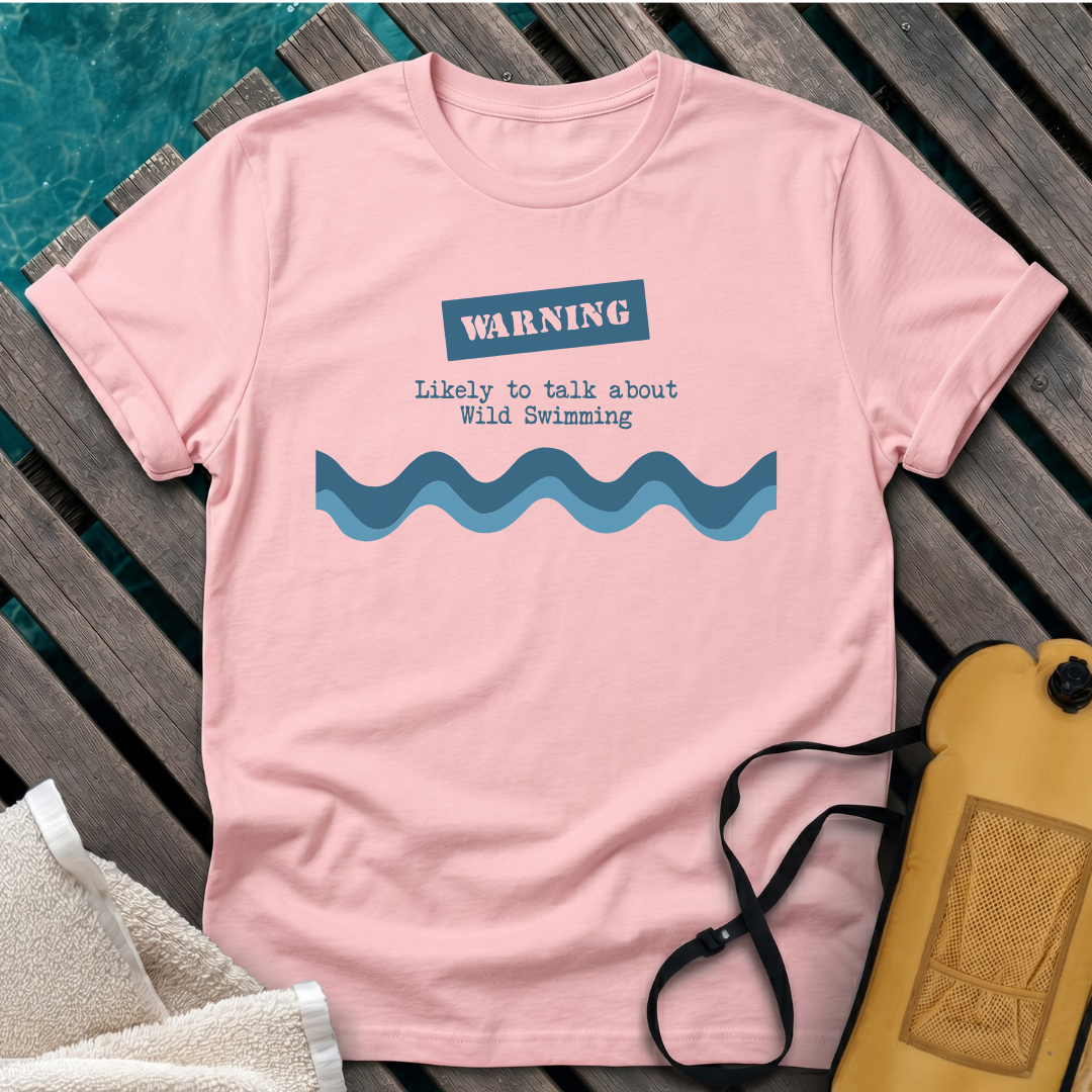 Talk About Wild Swimming