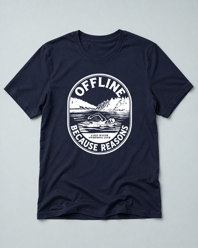 Offline Because - Swim Female