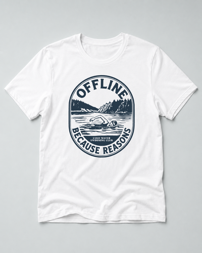 Offline Because - Swim Female