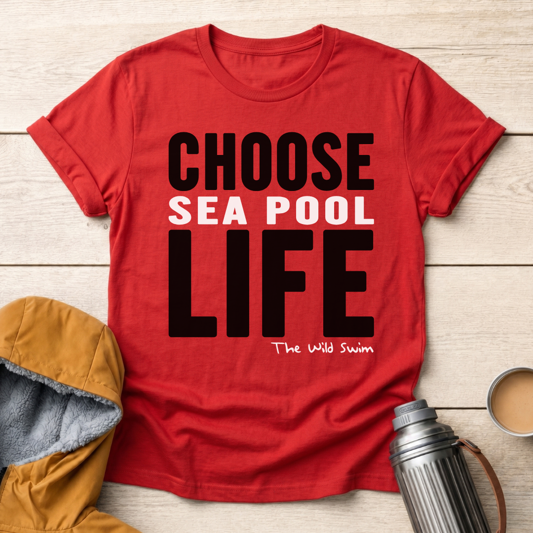 Choose SeaPool Life