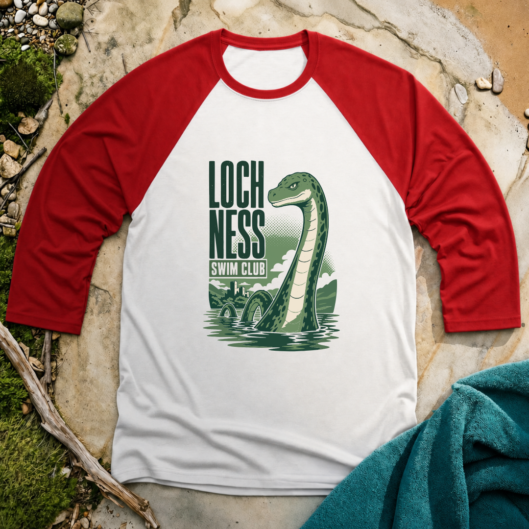 Loch Ness Swim Club