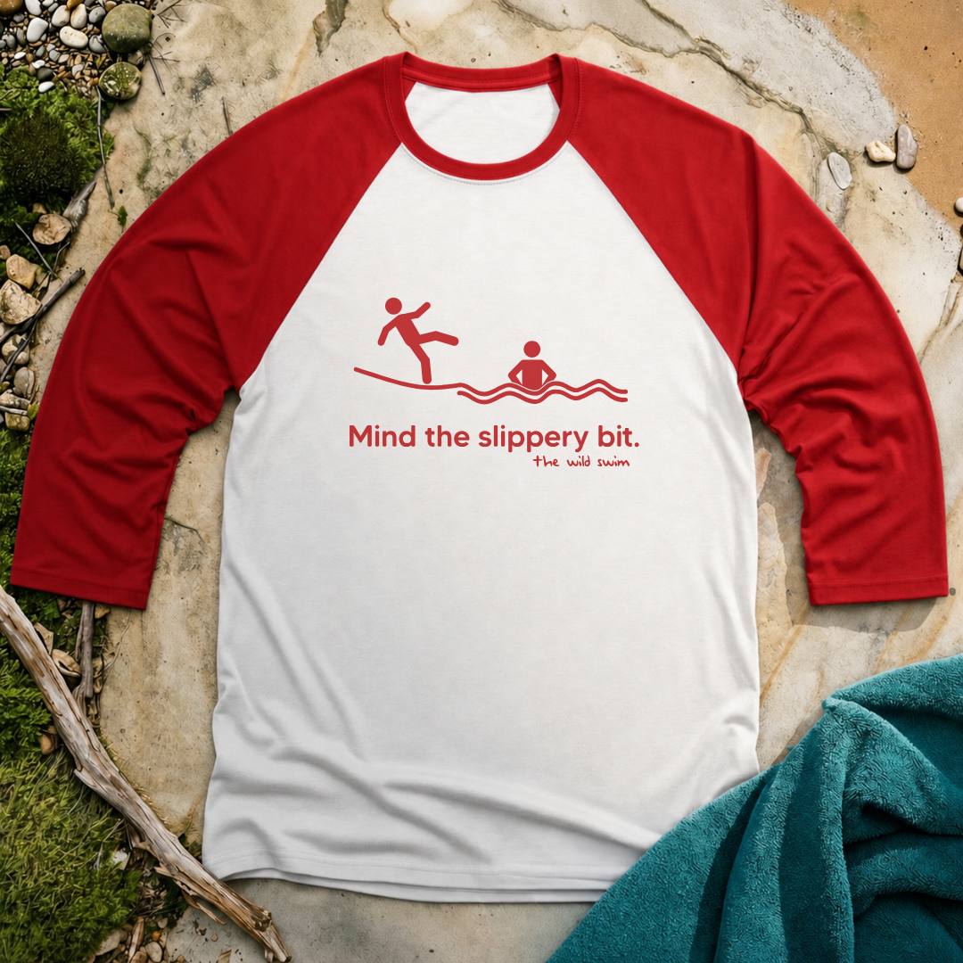 Mind the Slippery Bit