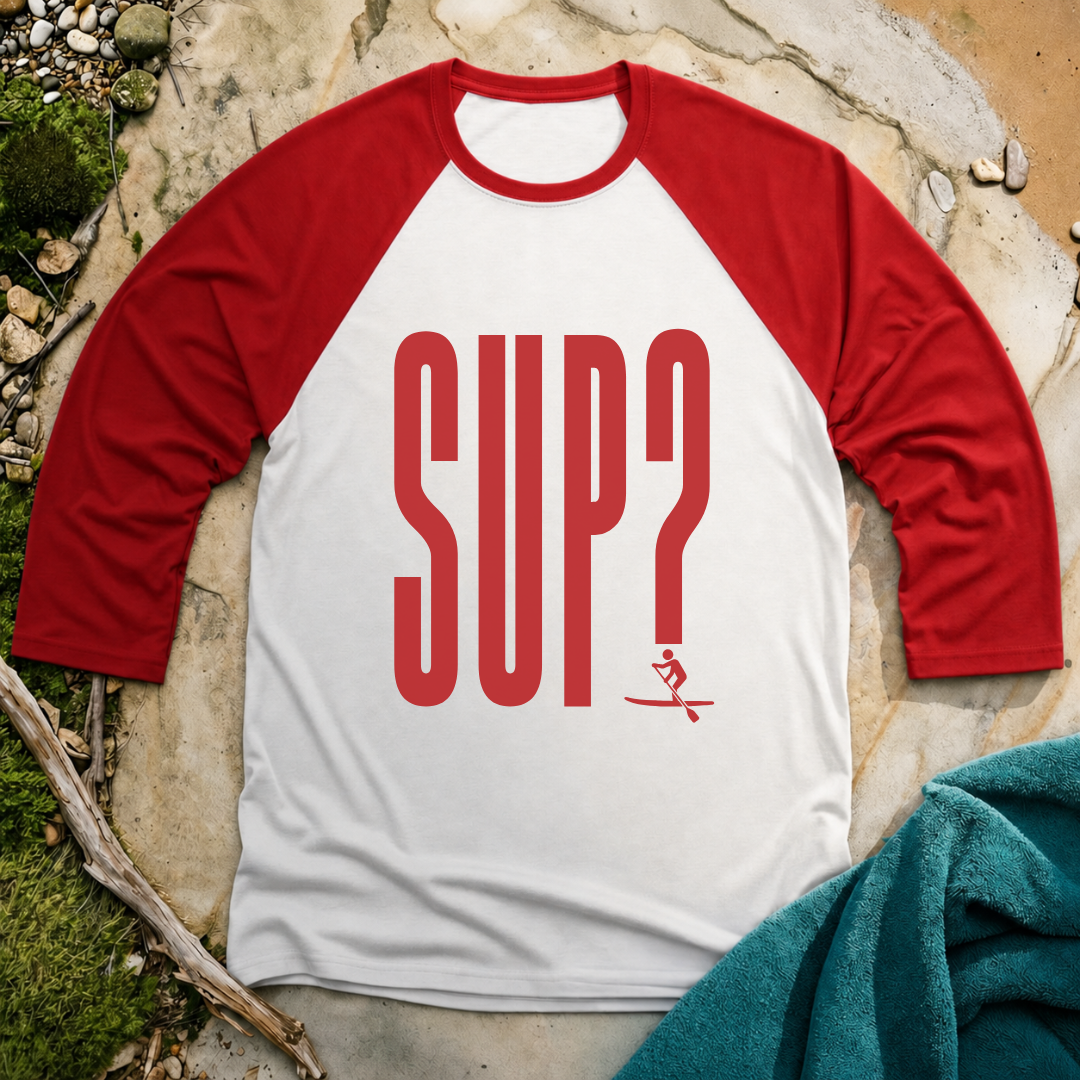 SUP?