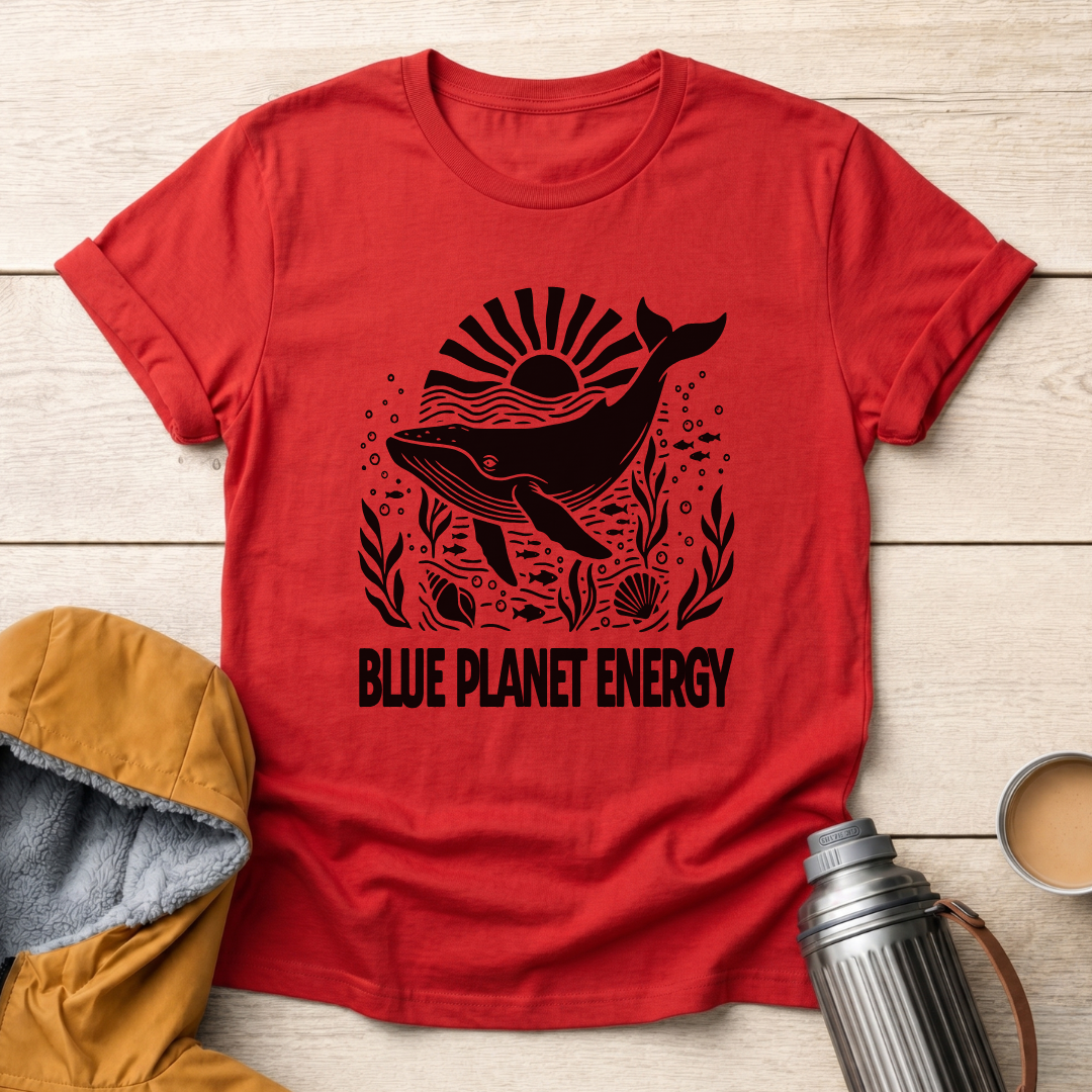 Blue Planet Energy