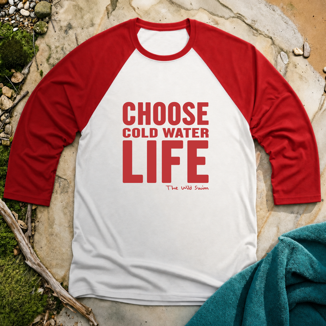 Choose Cold Water Life