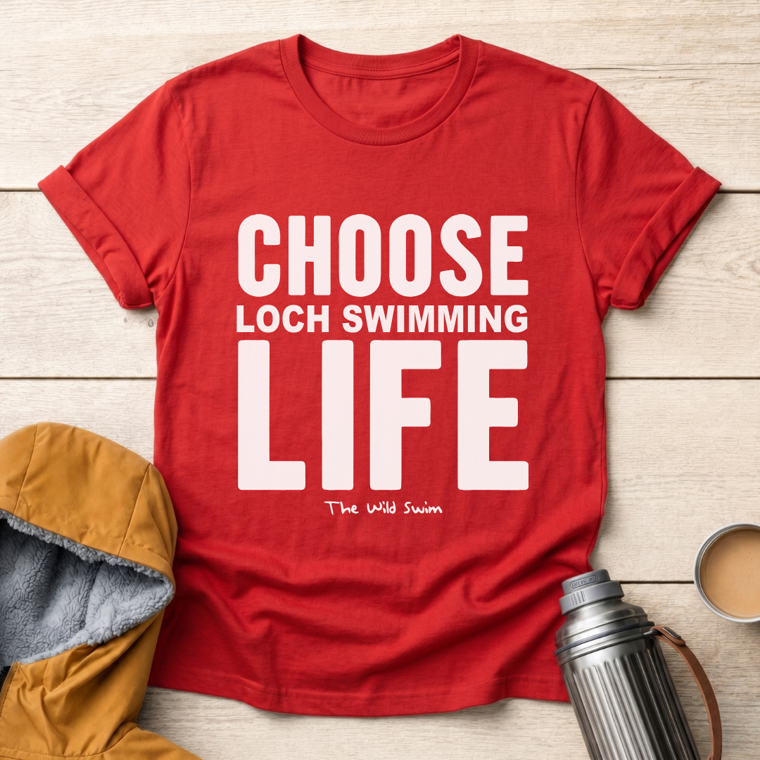 Choose Loch Swimming Life