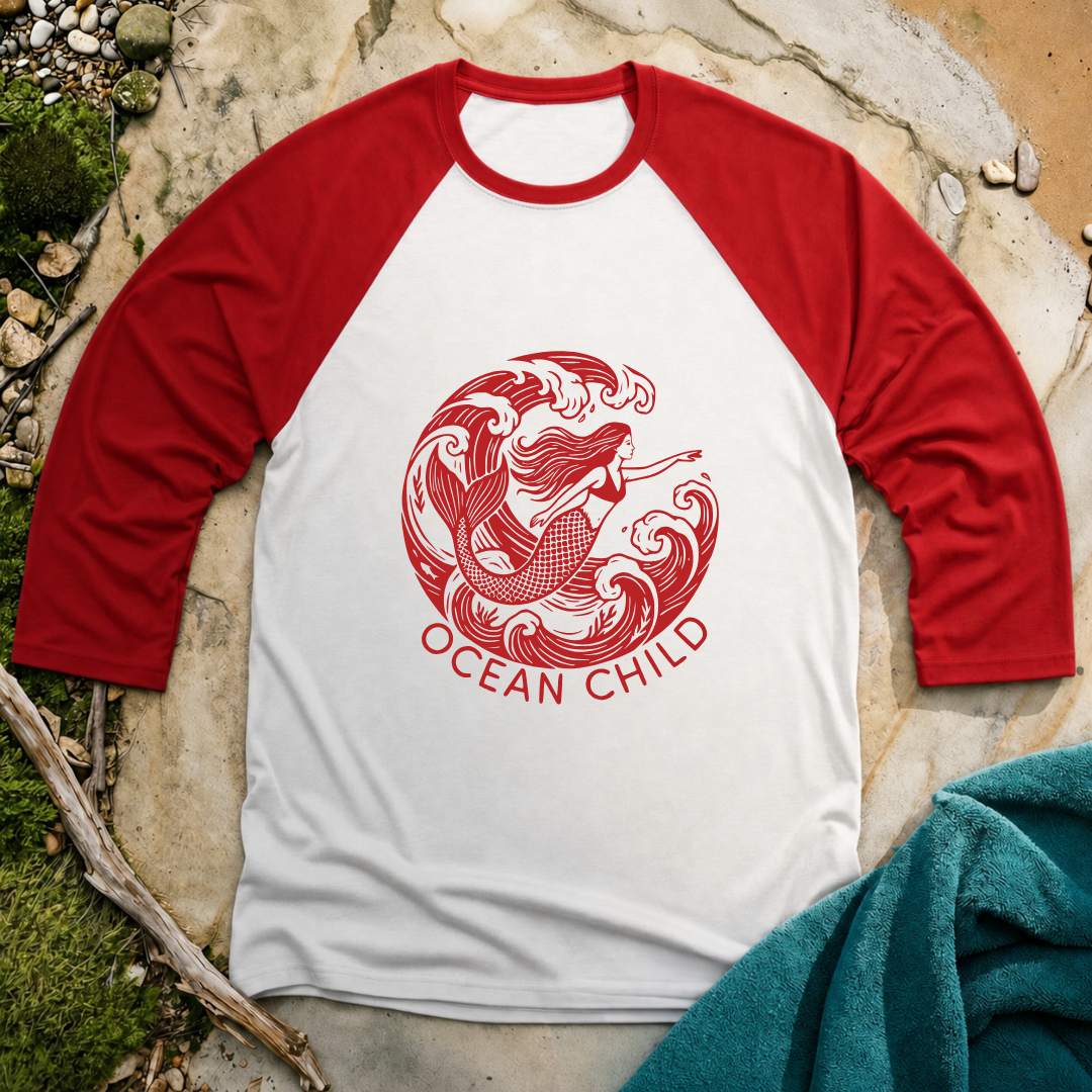 Ocean Child