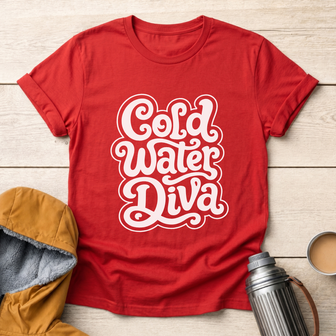 Cold Water Diva