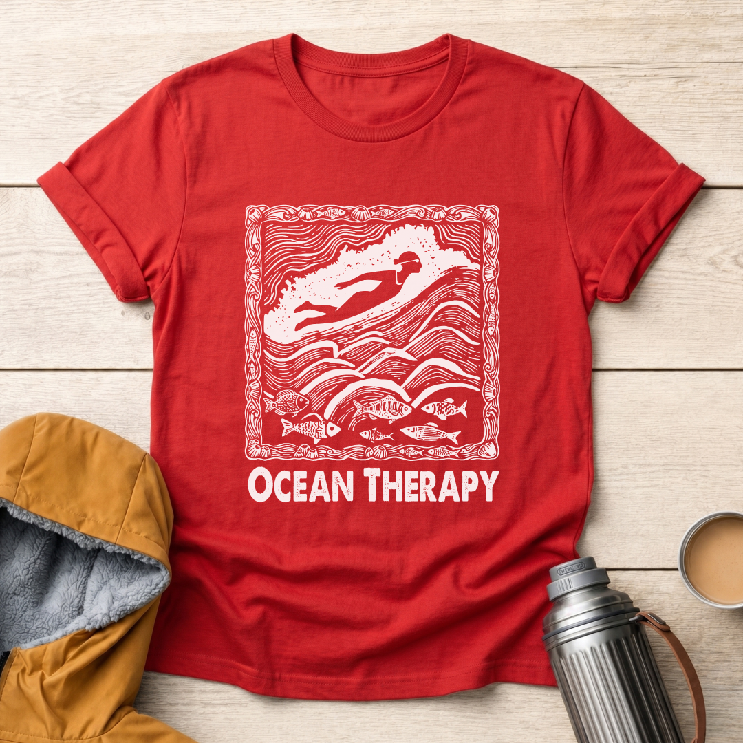 Ocean Therapy