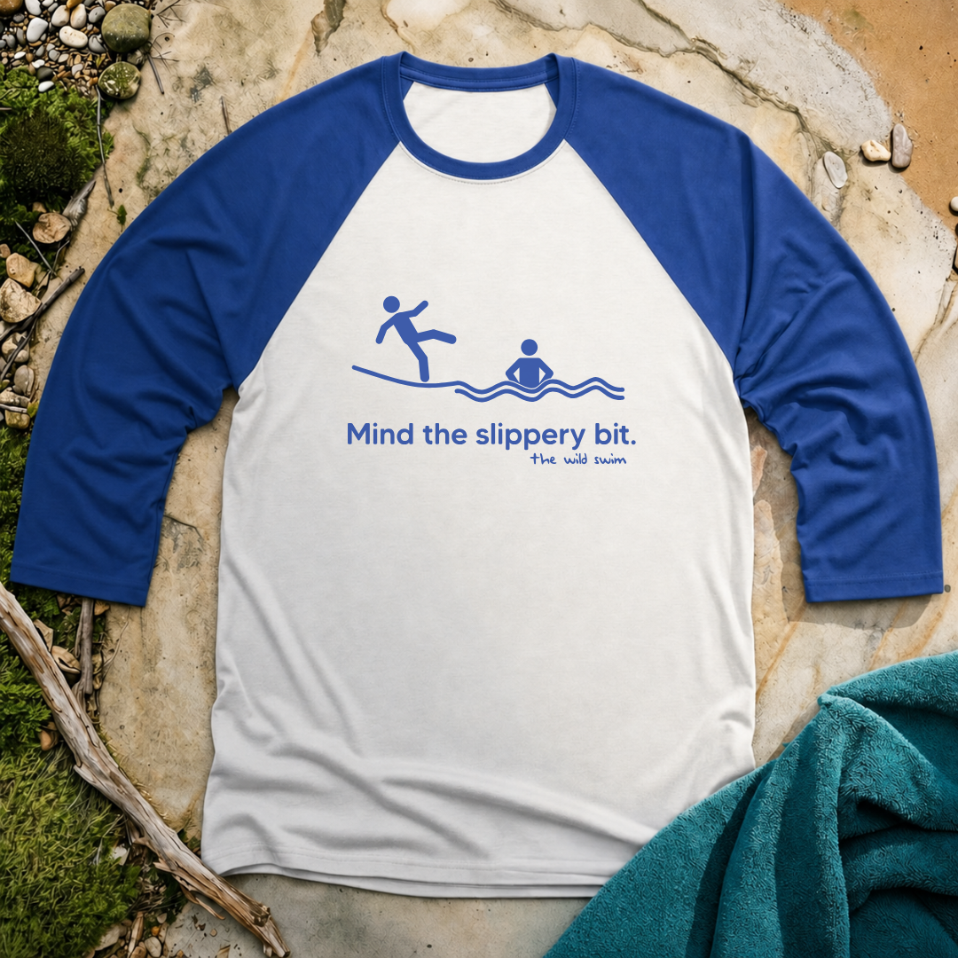 Mind the Slippery Bit