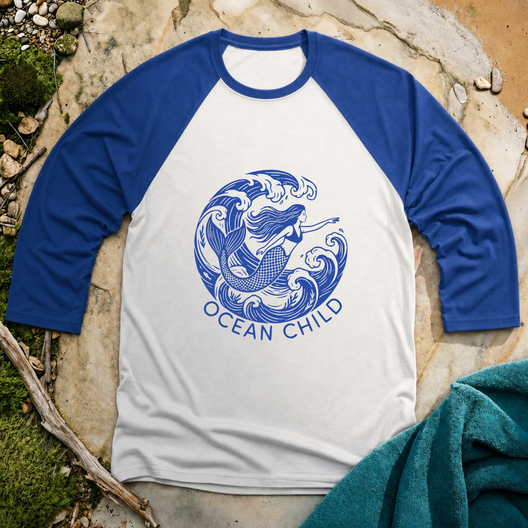 Ocean Child