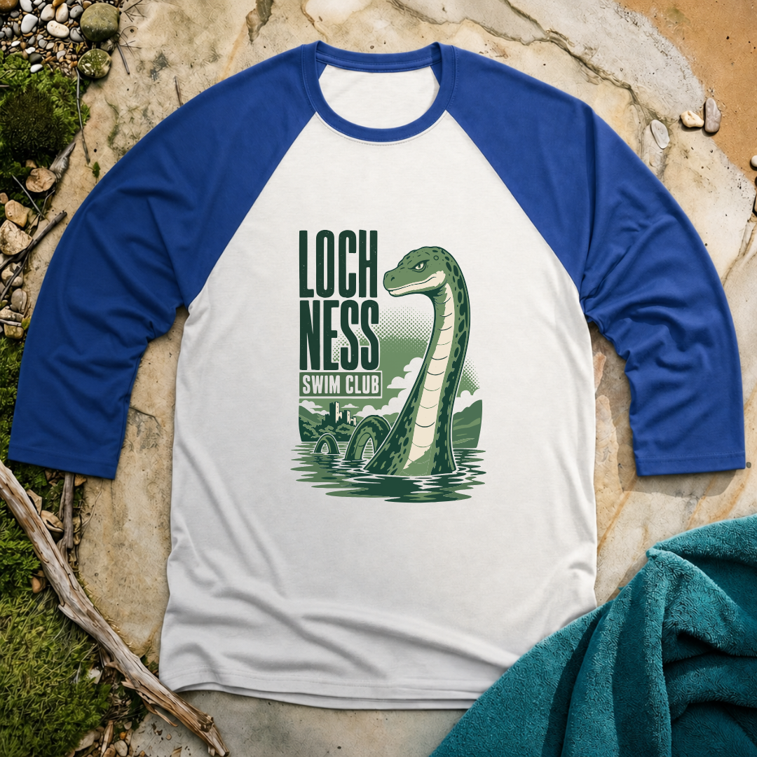 Loch Ness Swim Club