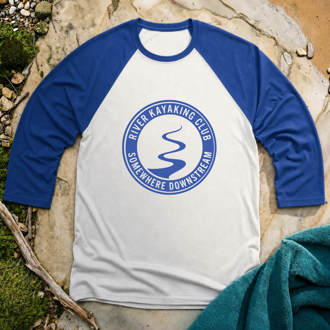 River Kayaking Club