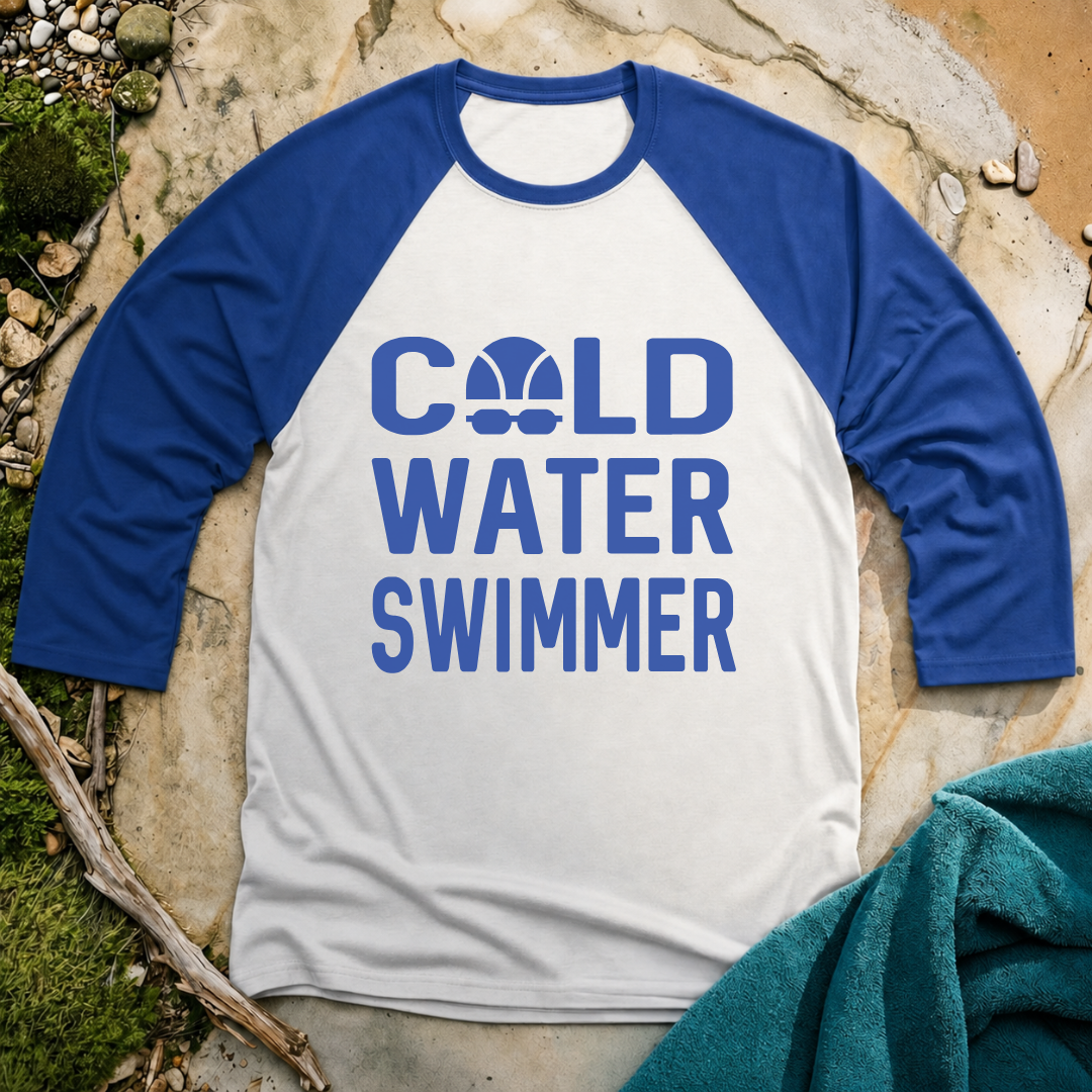 Cold Water Swimmer