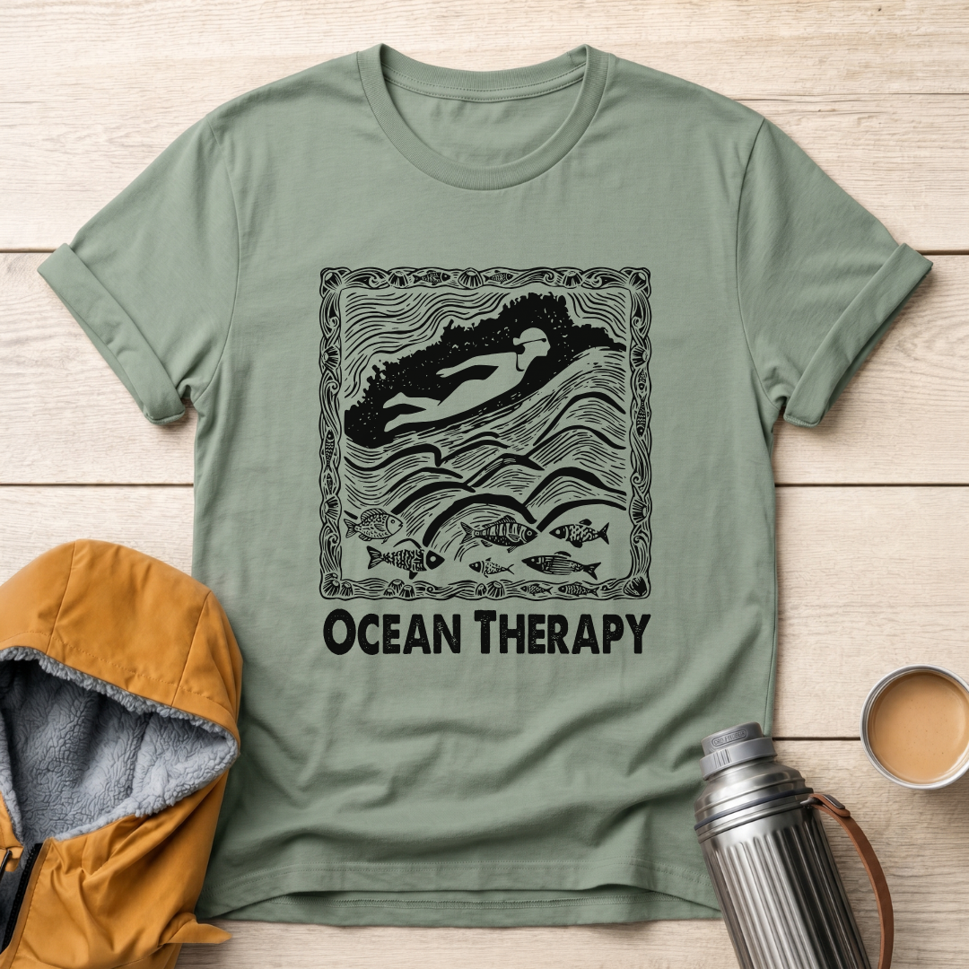 Ocean Therapy