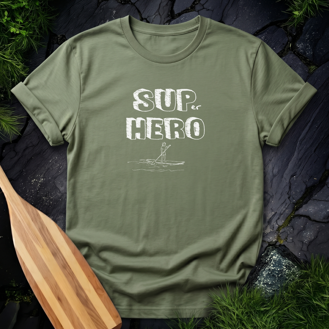 SUPer Hero Female