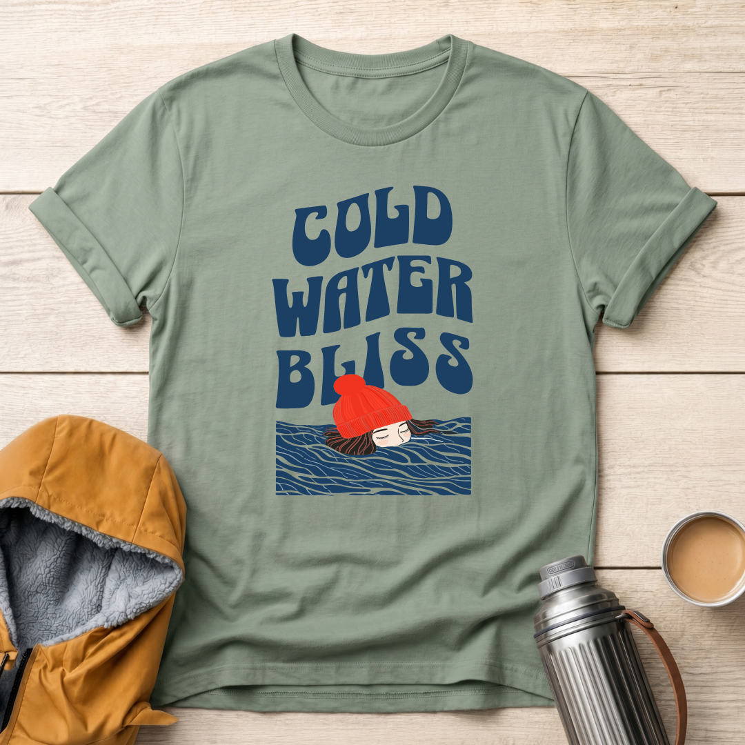 Cold Water Bliss