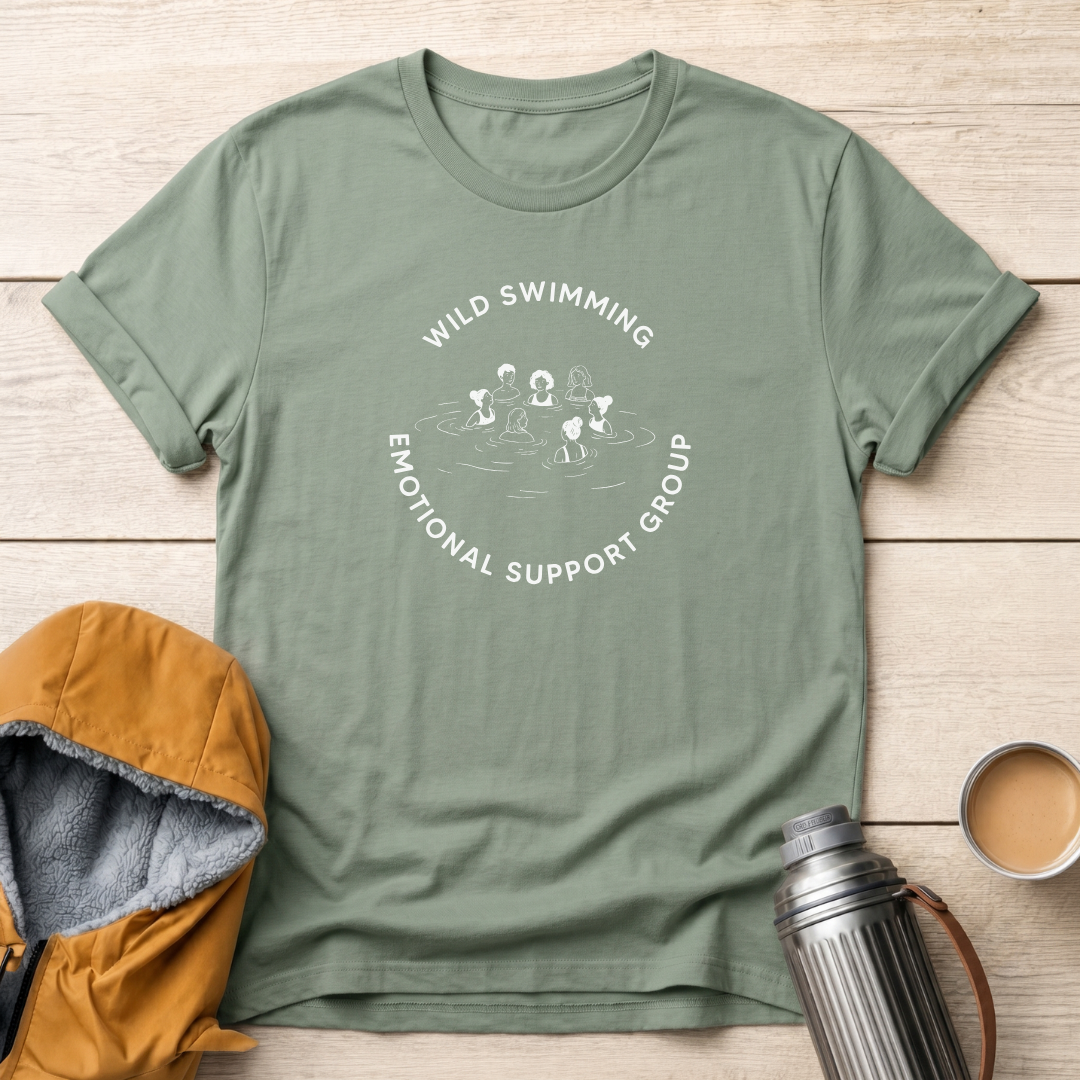Emotional Support Group