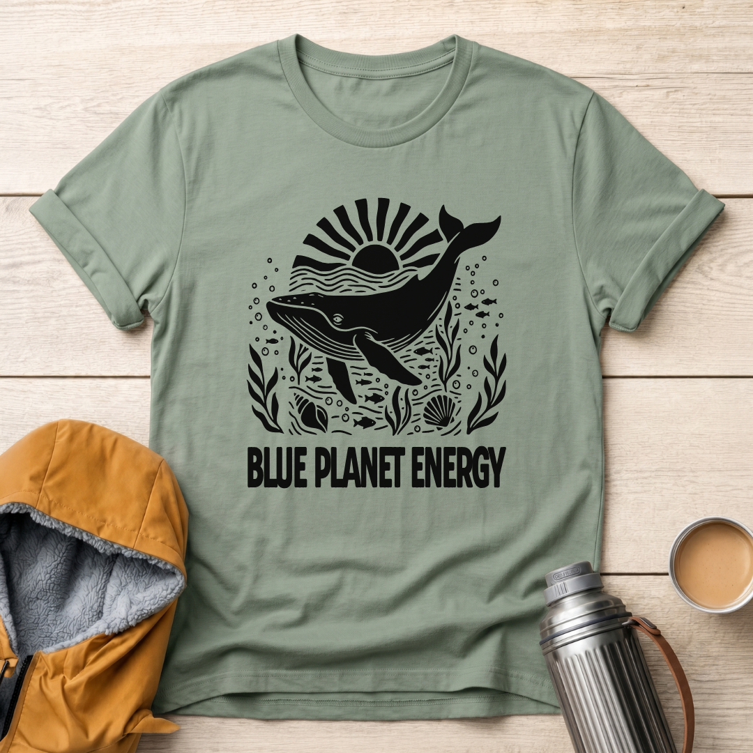 Blue Planet Energy