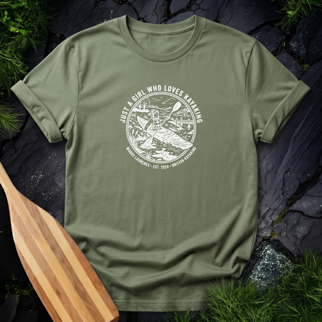 Muddy Launches