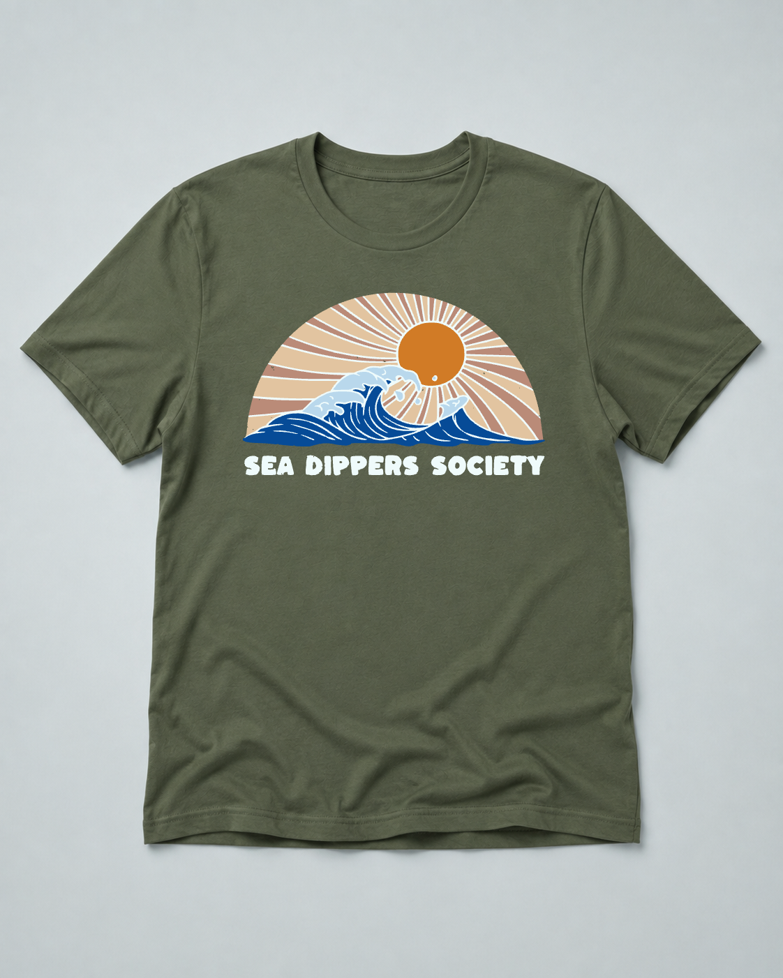 Sea Dippers Society