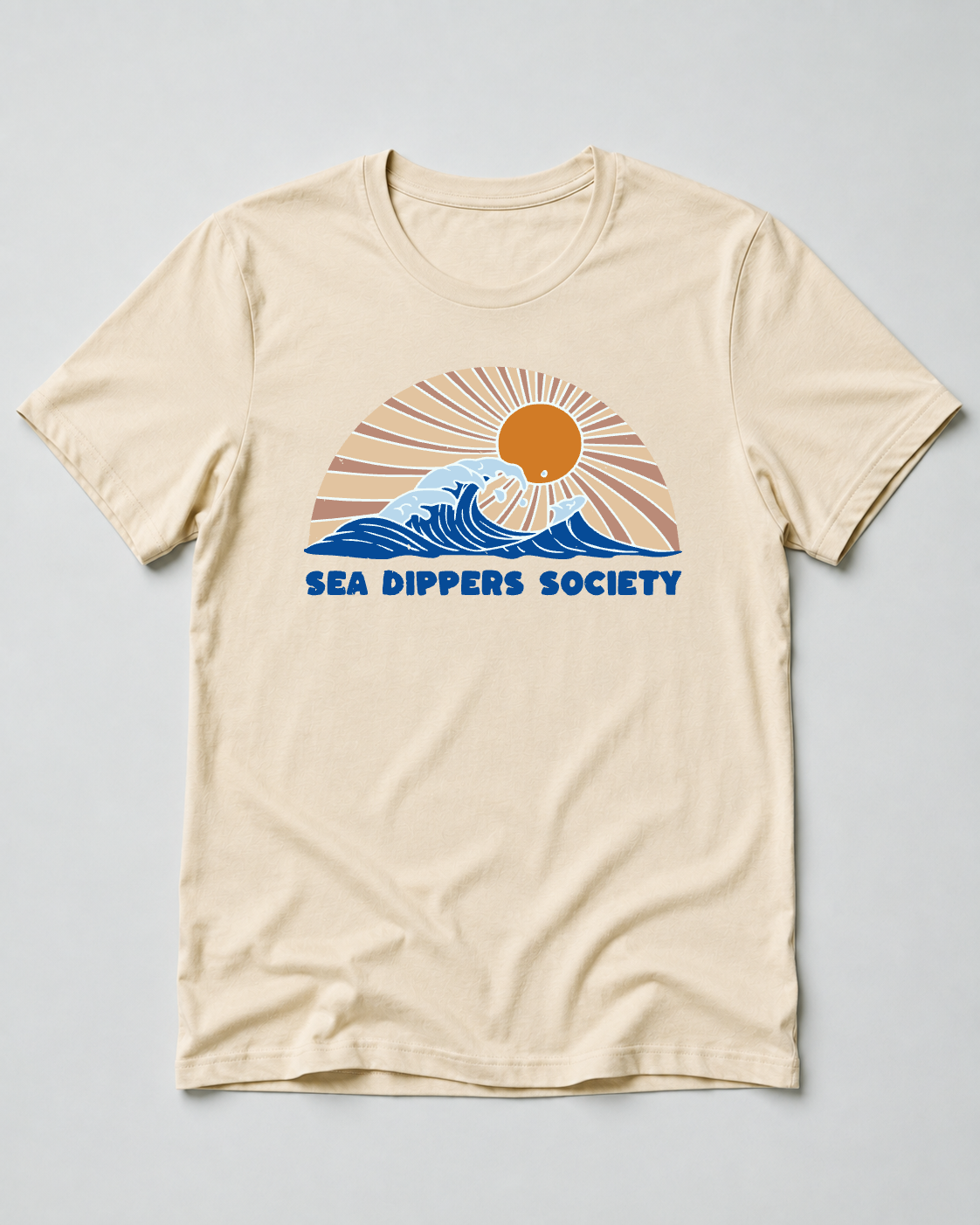 Sea Dippers Society