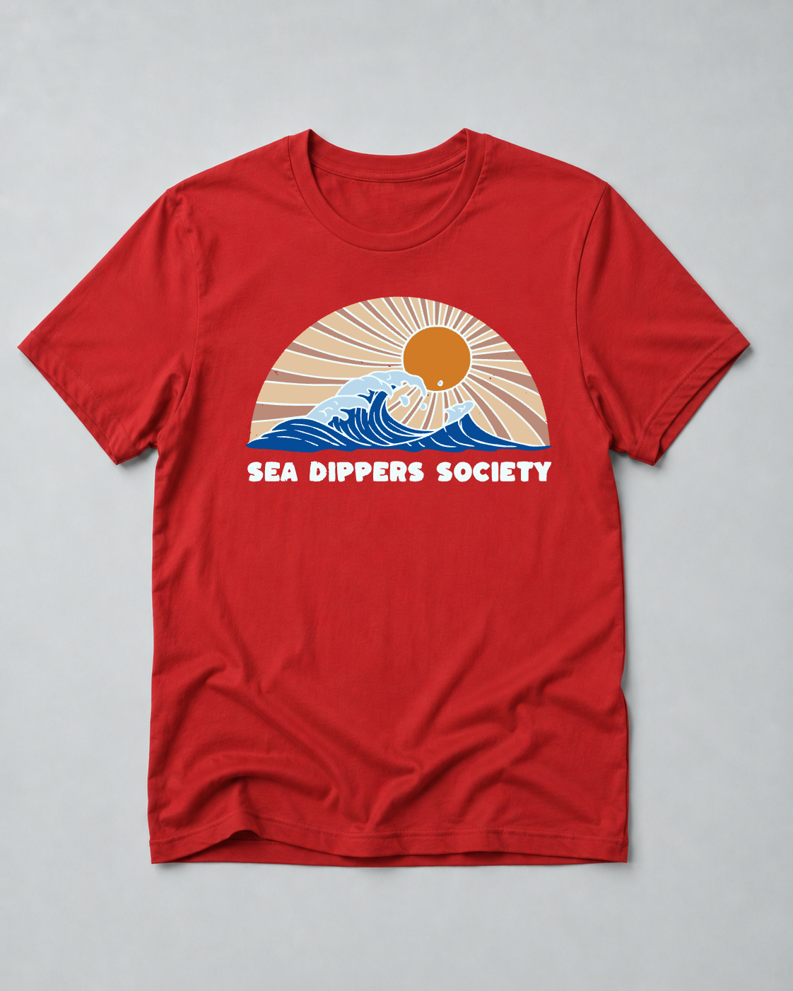 Sea Dippers Society