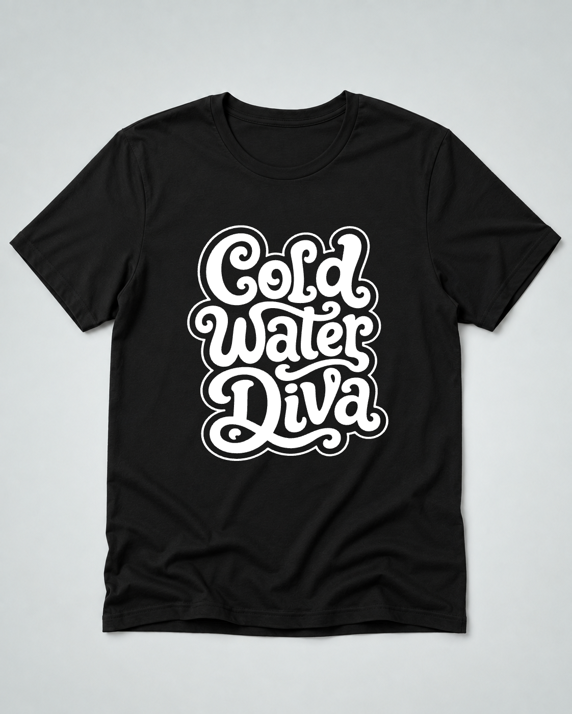 Cold Water Diva