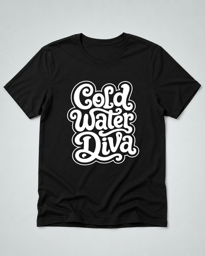 Cold Water Diva