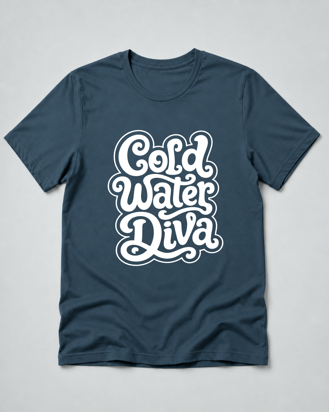 Cold Water Diva