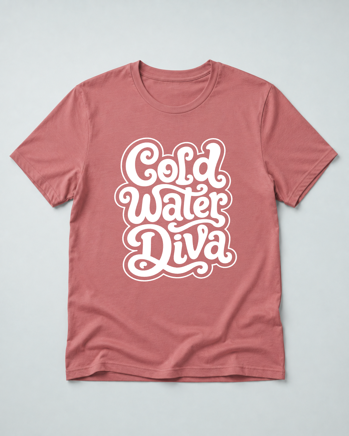 Cold Water Diva