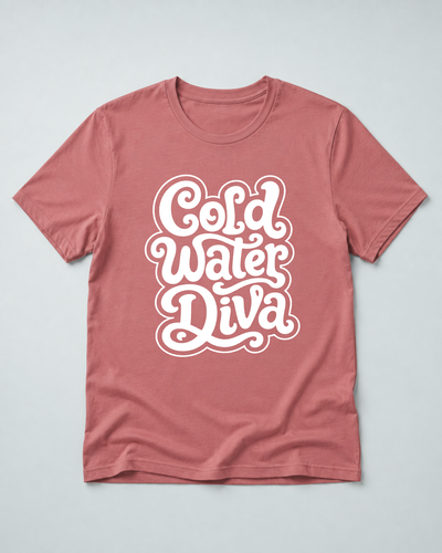 Cold Water Diva