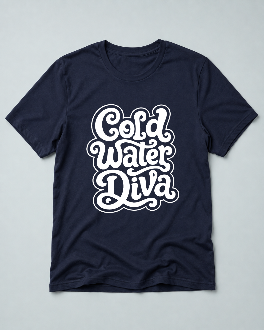 Cold Water Diva