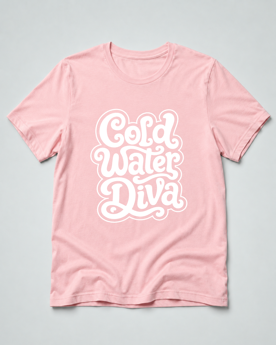 Cold Water Diva