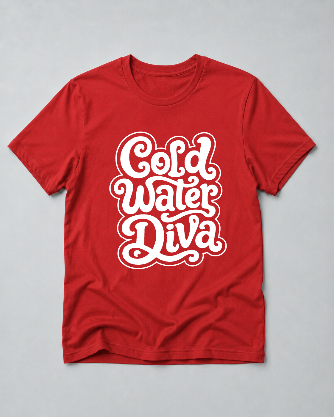 Cold Water Diva