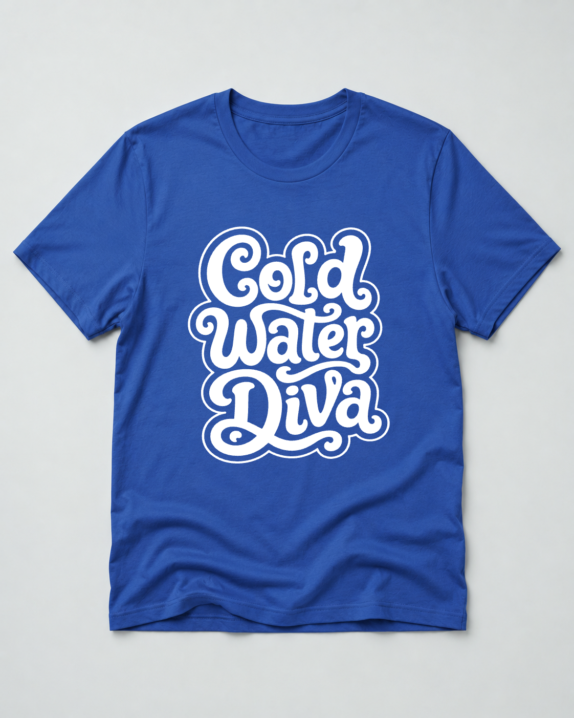 Cold Water Diva