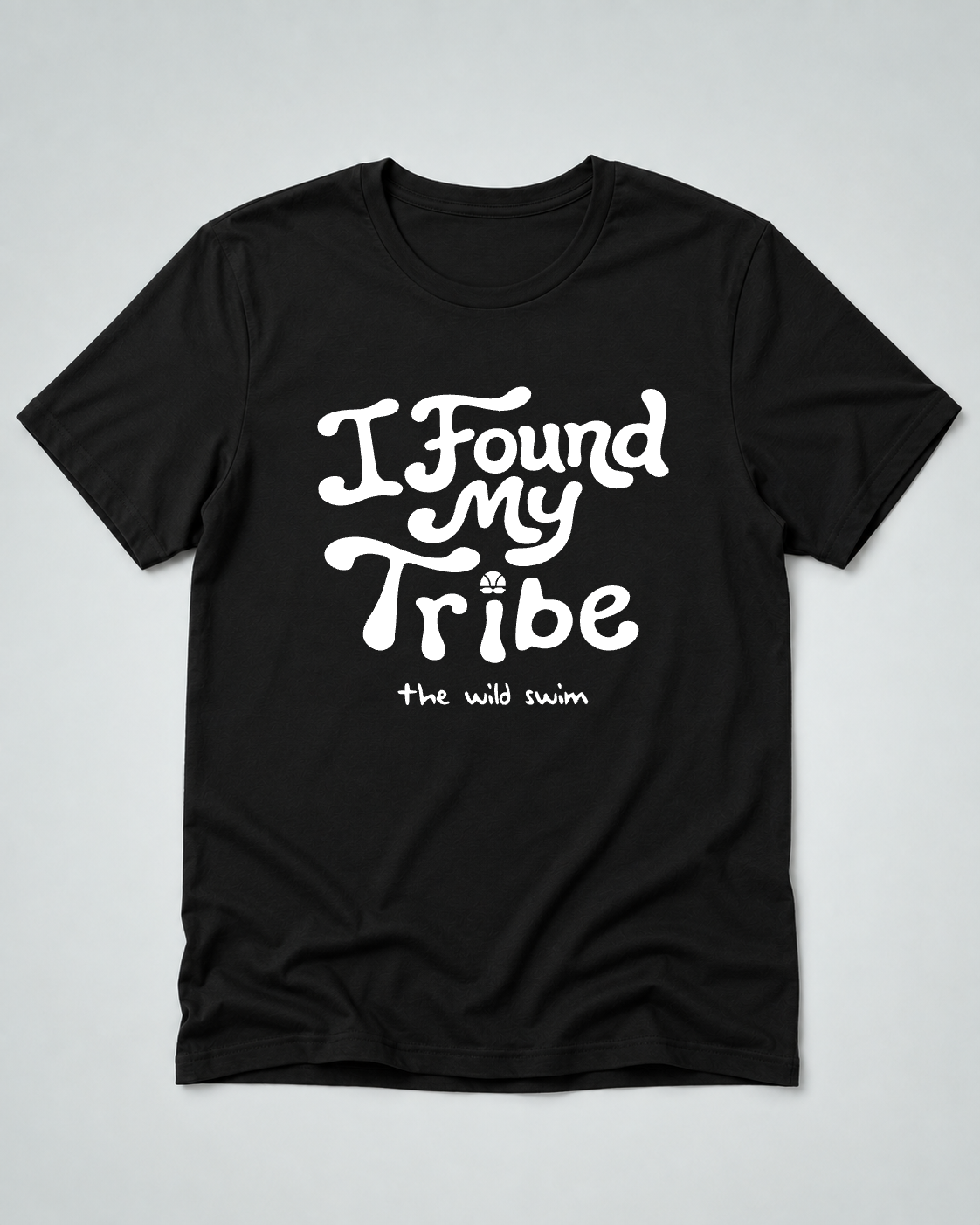 I Found My Tribe The Wild Swim