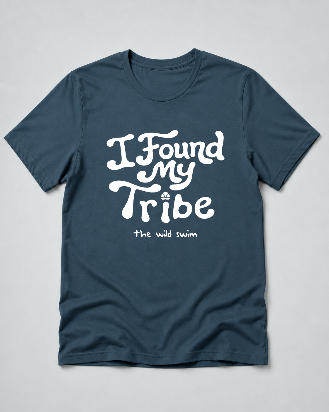 I Found My Tribe The Wild Swim