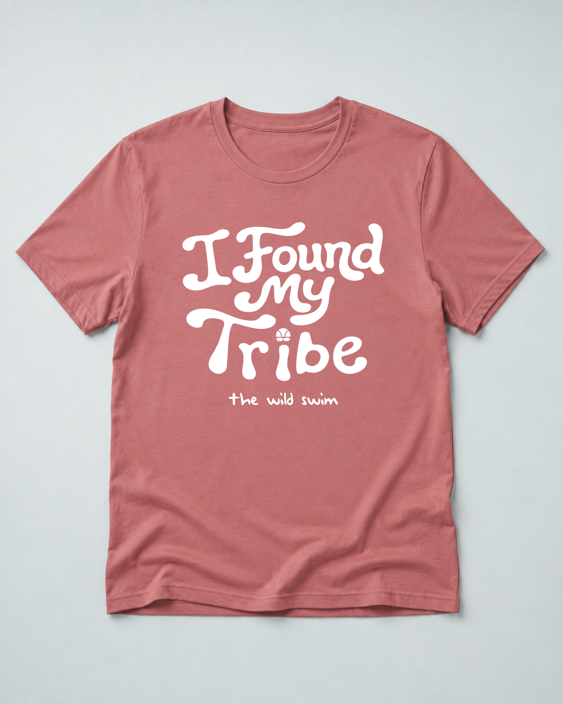 I Found My Tribe The Wild Swim