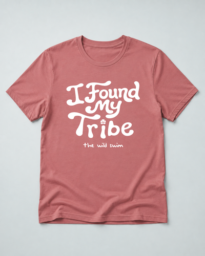 I Found My Tribe The Wild Swim