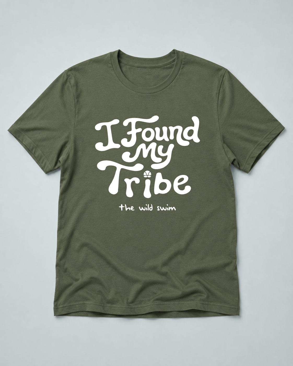 I Found My Tribe The Wild Swim