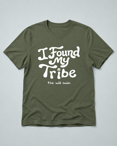 I Found My Tribe The Wild Swim