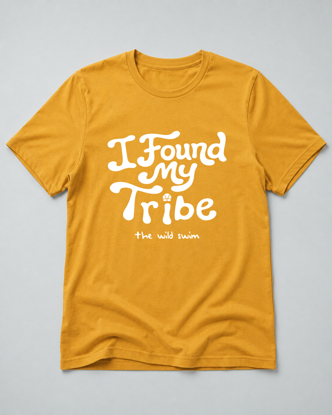 I Found My Tribe The Wild Swim