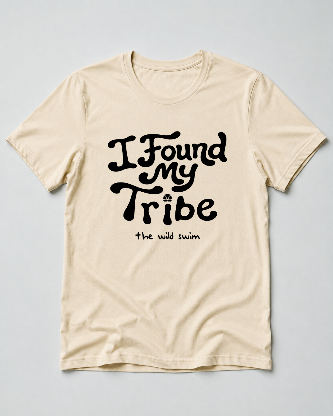 I Found My Tribe The Wild Swim