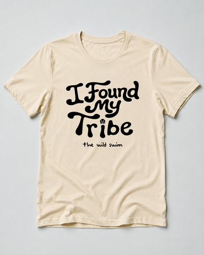 I Found My Tribe The Wild Swim