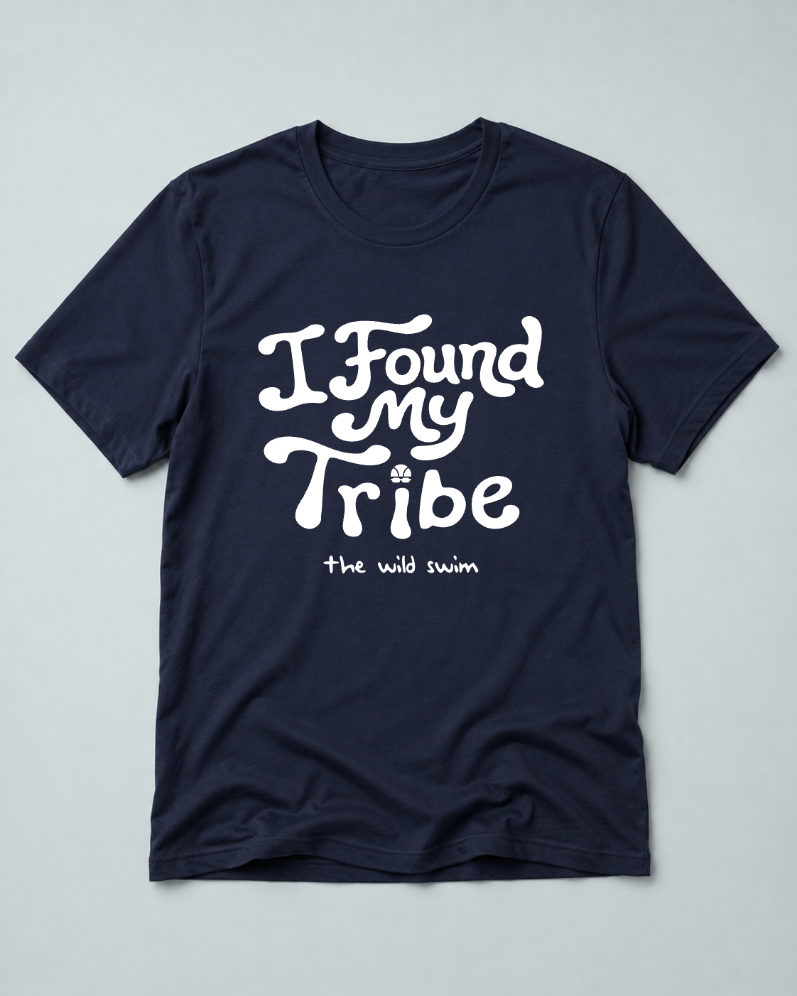 I Found My Tribe The Wild Swim