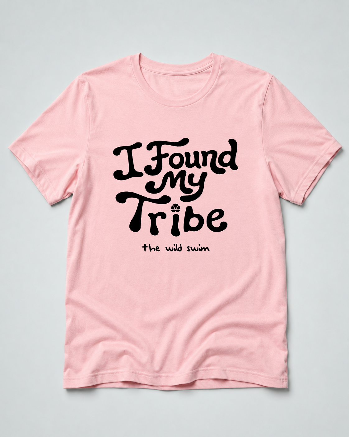 I Found My Tribe The Wild Swim